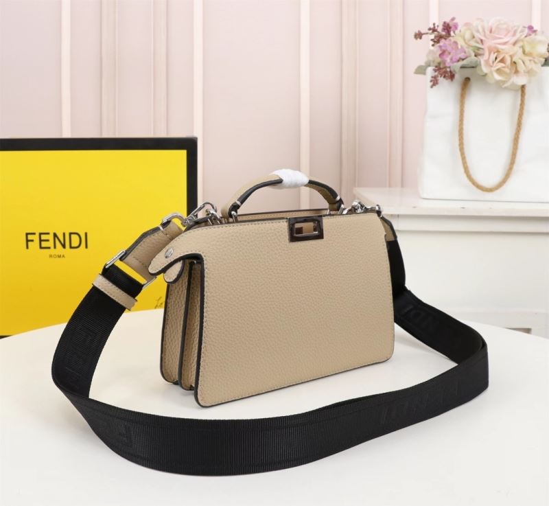 Fendi Top Handle Bags